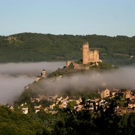 D'hotes De La Bastide De
