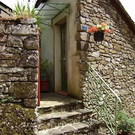 D'hotes De La Bastide De * Najac