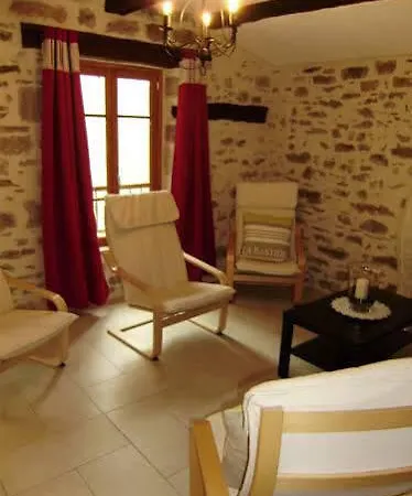 D'hotes De La Bastide De Couette-café *