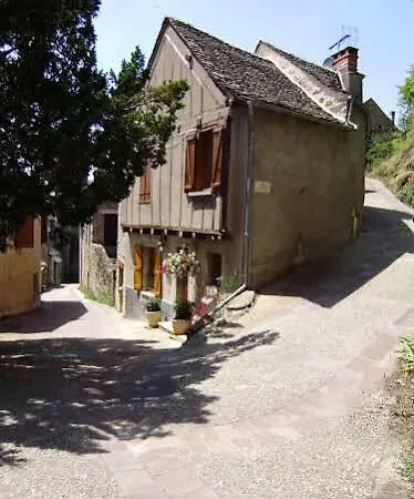 D'hotes De La Bastide De Najac